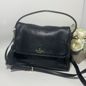 Kate Spade Chester Street Miri Leather Shoulder Bag